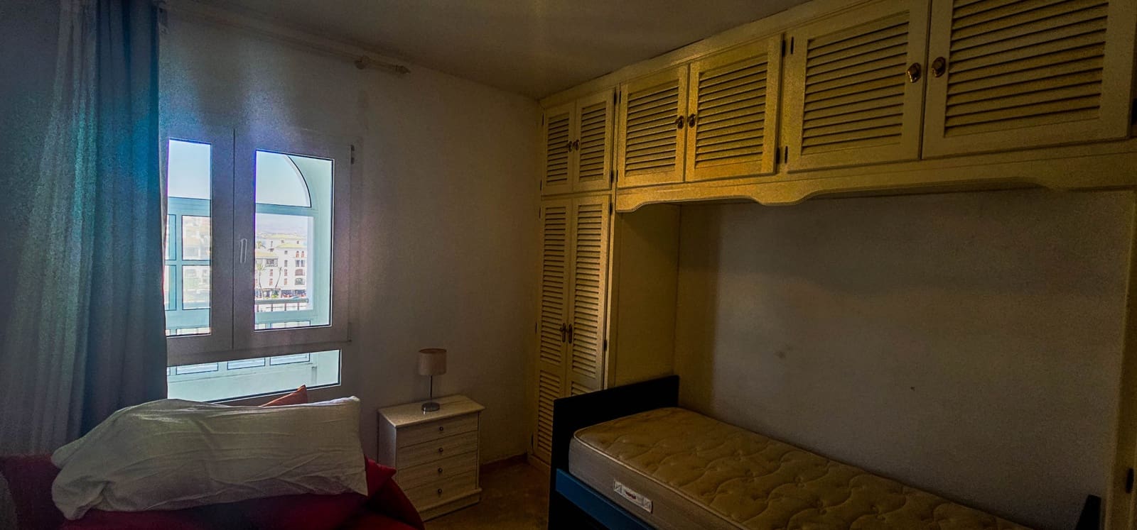 2 chambre Appartement à vendre à La Duquesa / Puerto de la Duquesa avec piscine garage - 390 000 € (Ref: 8472398)