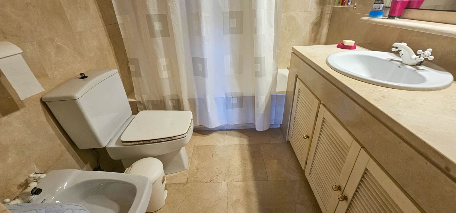 2 chambre Appartement à vendre à La Duquesa / Puerto de la Duquesa avec piscine garage - 390 000 € (Ref: 8472398)