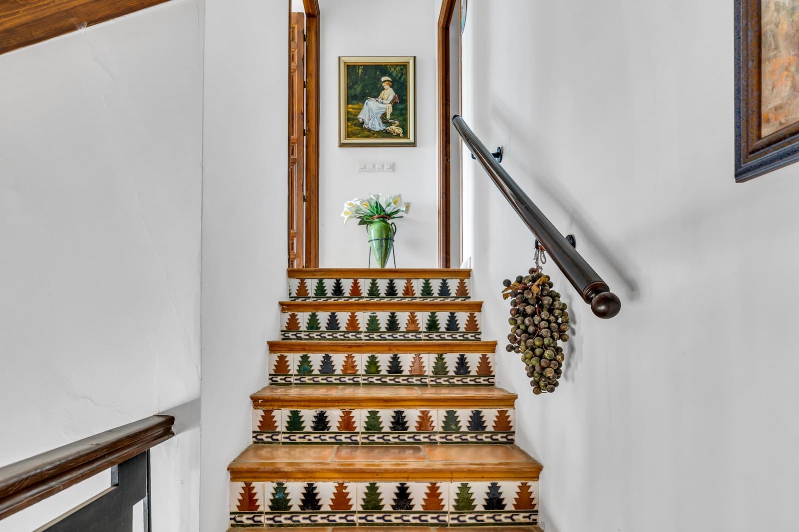 5 soveværelse Villa til salg i New Golden Mile med swimmingpool garage - € 1.175.000 (Ref: 8508817)