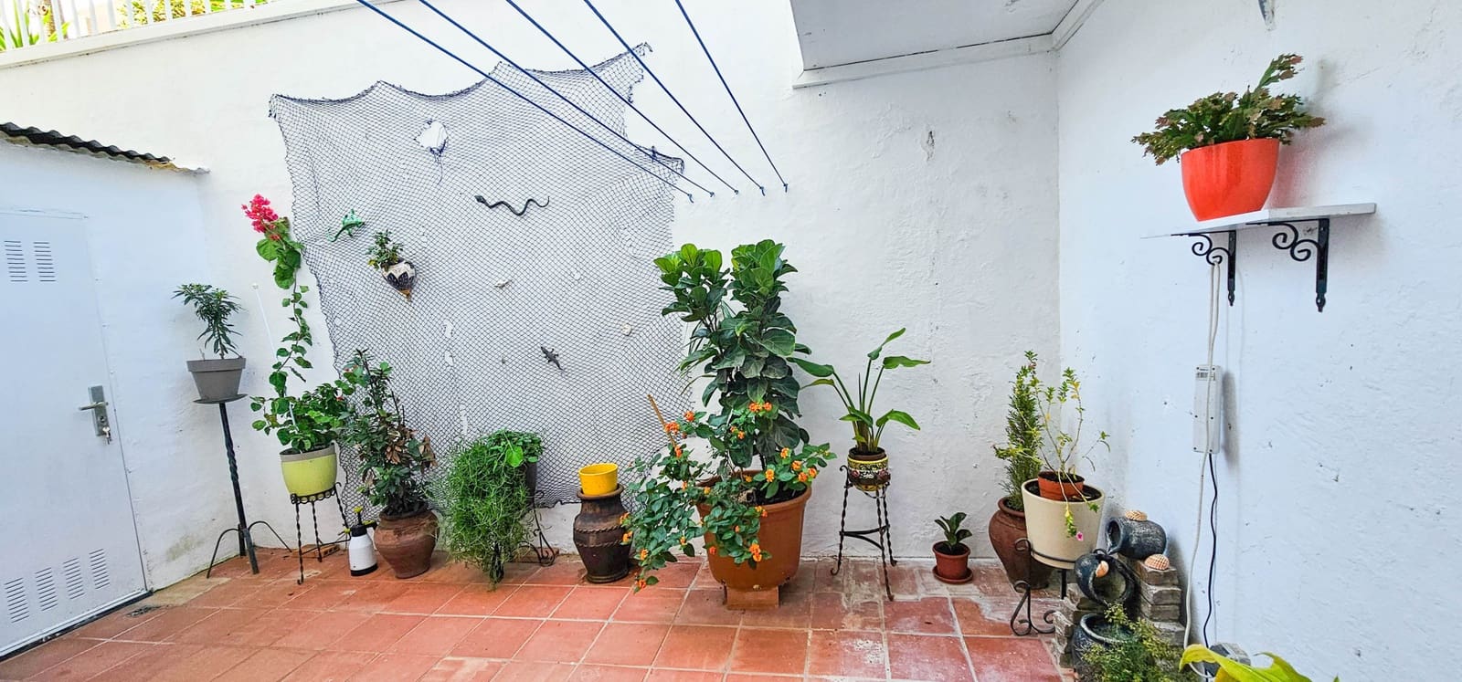 2 soveværelse Lejlighed til salg i La Duquesa / Puerto de la Duquesa med swimmingpool garage - € 295.000 (Ref: 8640882)