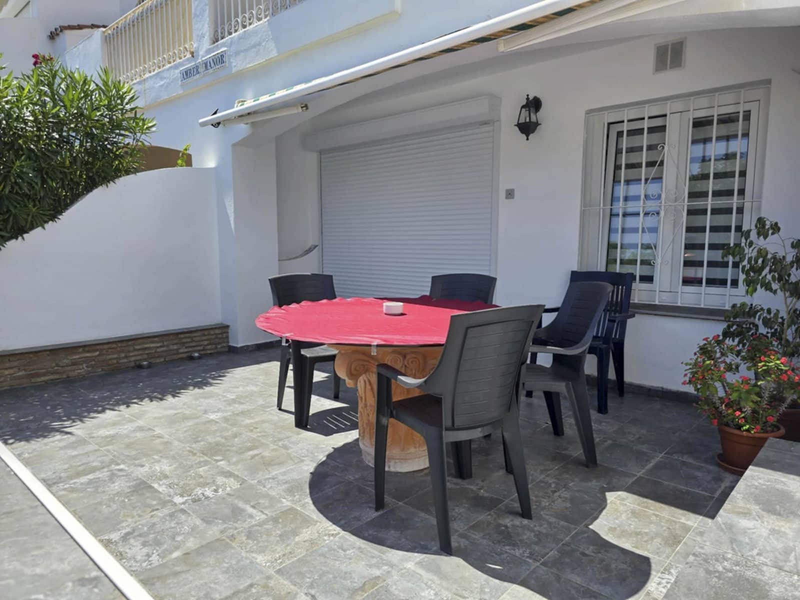 2 soveværelse Lejlighed til salg i La Duquesa / Puerto de la Duquesa med swimmingpool garage - € 295.000 (Ref: 8640882)