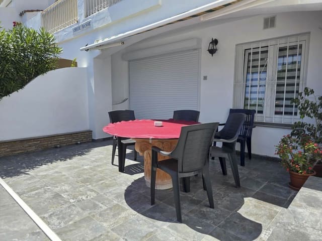 2 chambre Appartement à vendre à La Duquesa / Puerto de la Duquesa, Manilva avec piscine garage - 295 000 € (Ref: 8640882)