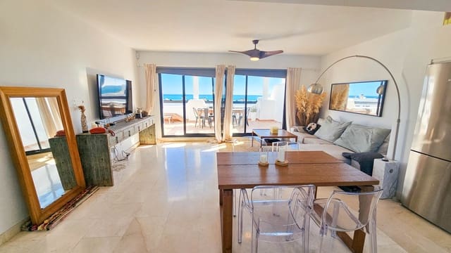3 chambre Penthouse à vendre à Casares avec piscine garage - 550 000 € (Ref: 8671775)