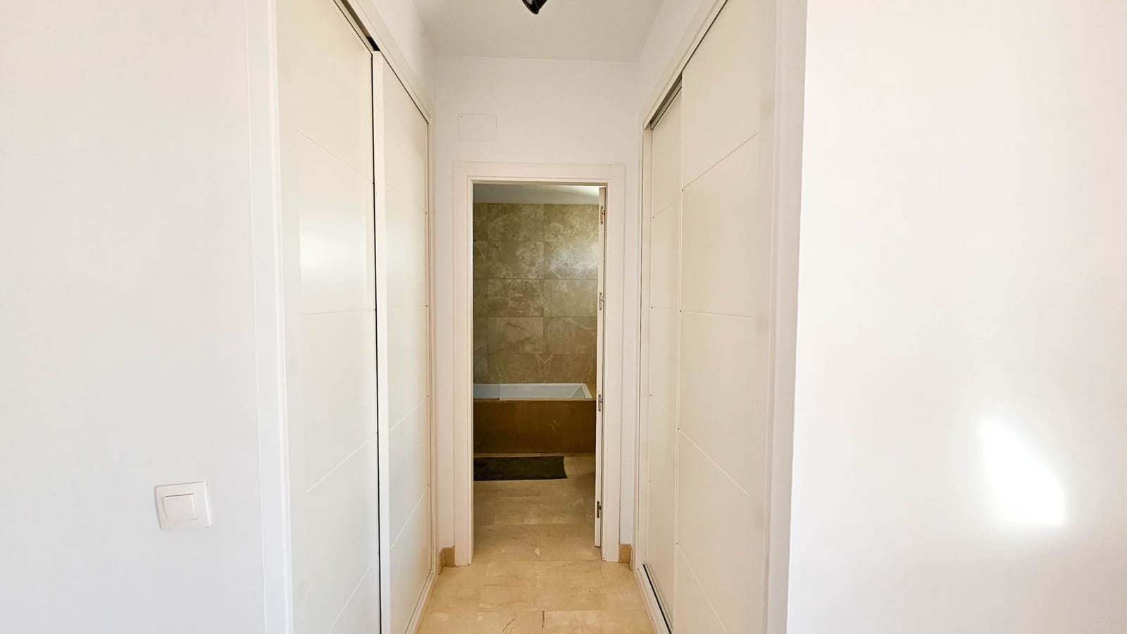 3 slaapkamer Penthouse te koop in Casares met zwembad garage - € 550.000 (Ref: 8671775)