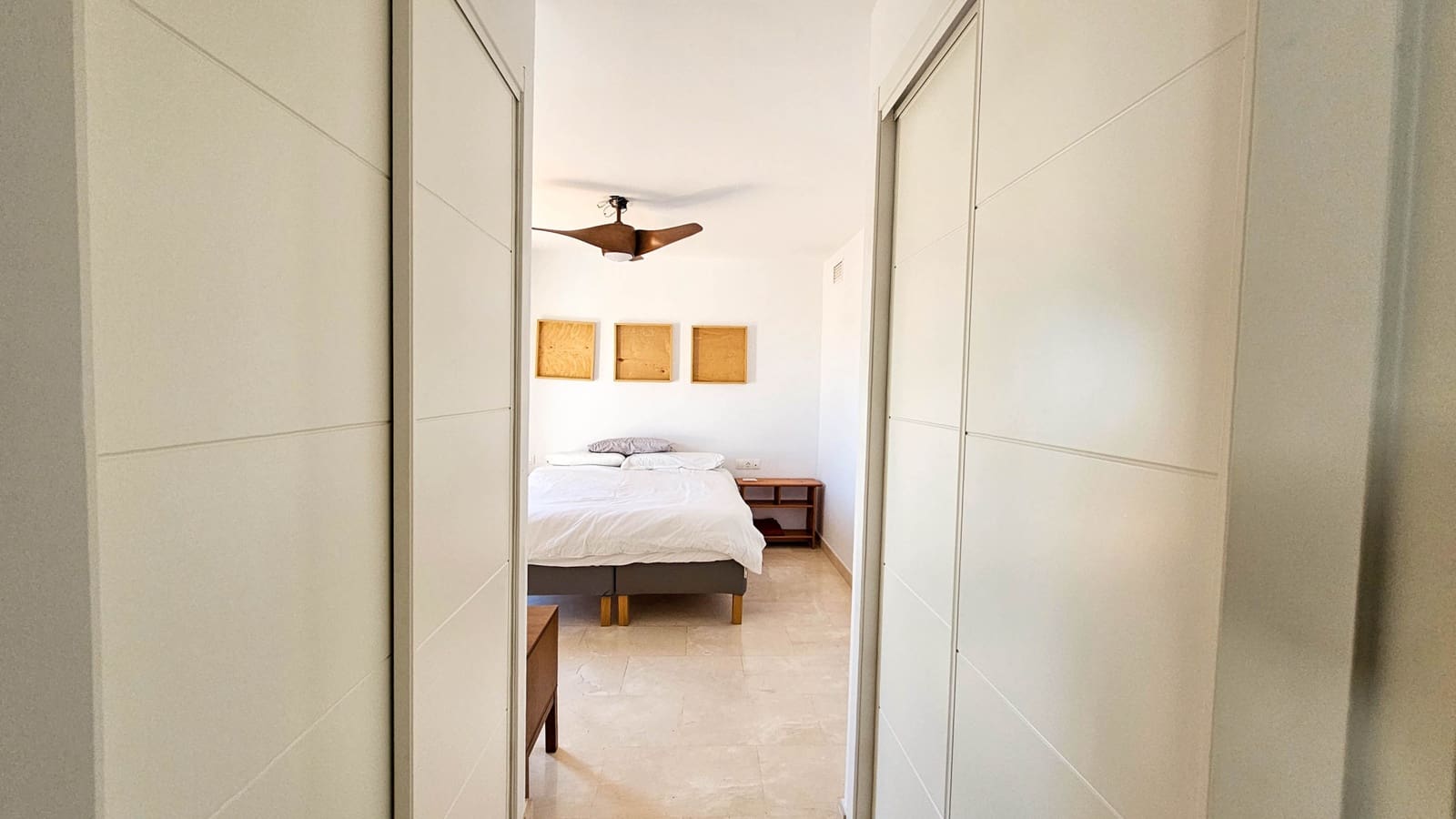 3 slaapkamer Penthouse te koop in Casares met zwembad garage - € 550.000 (Ref: 8671775)