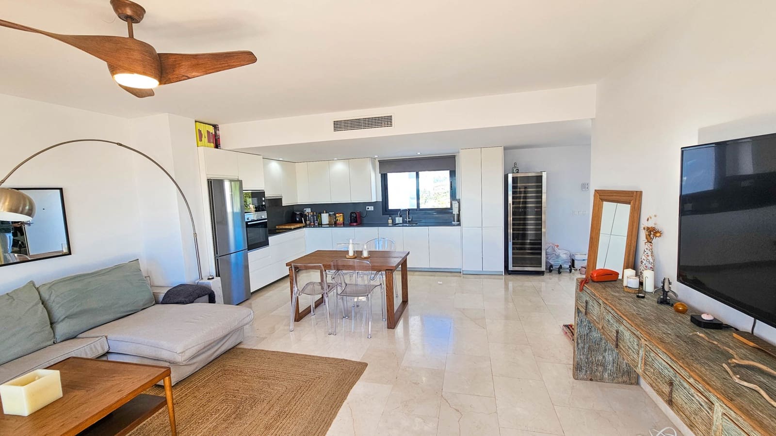 3 slaapkamer Penthouse te koop in Casares met zwembad garage - € 550.000 (Ref: 8671775)
