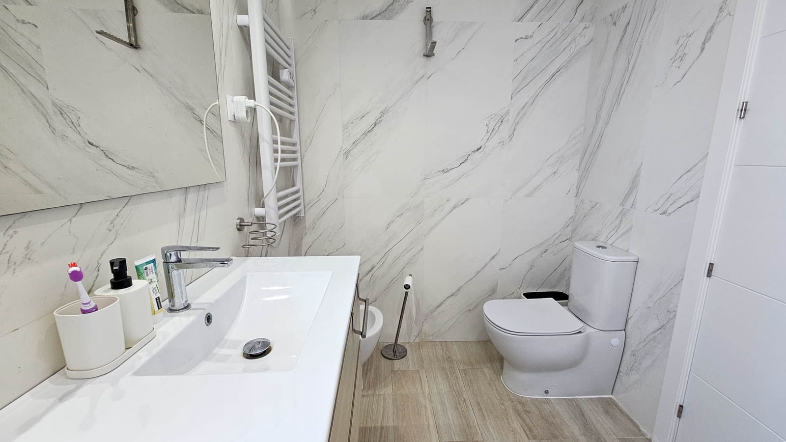 3 slaapkamer Penthouse te koop in Casares met zwembad garage - € 550.000 (Ref: 8671775)