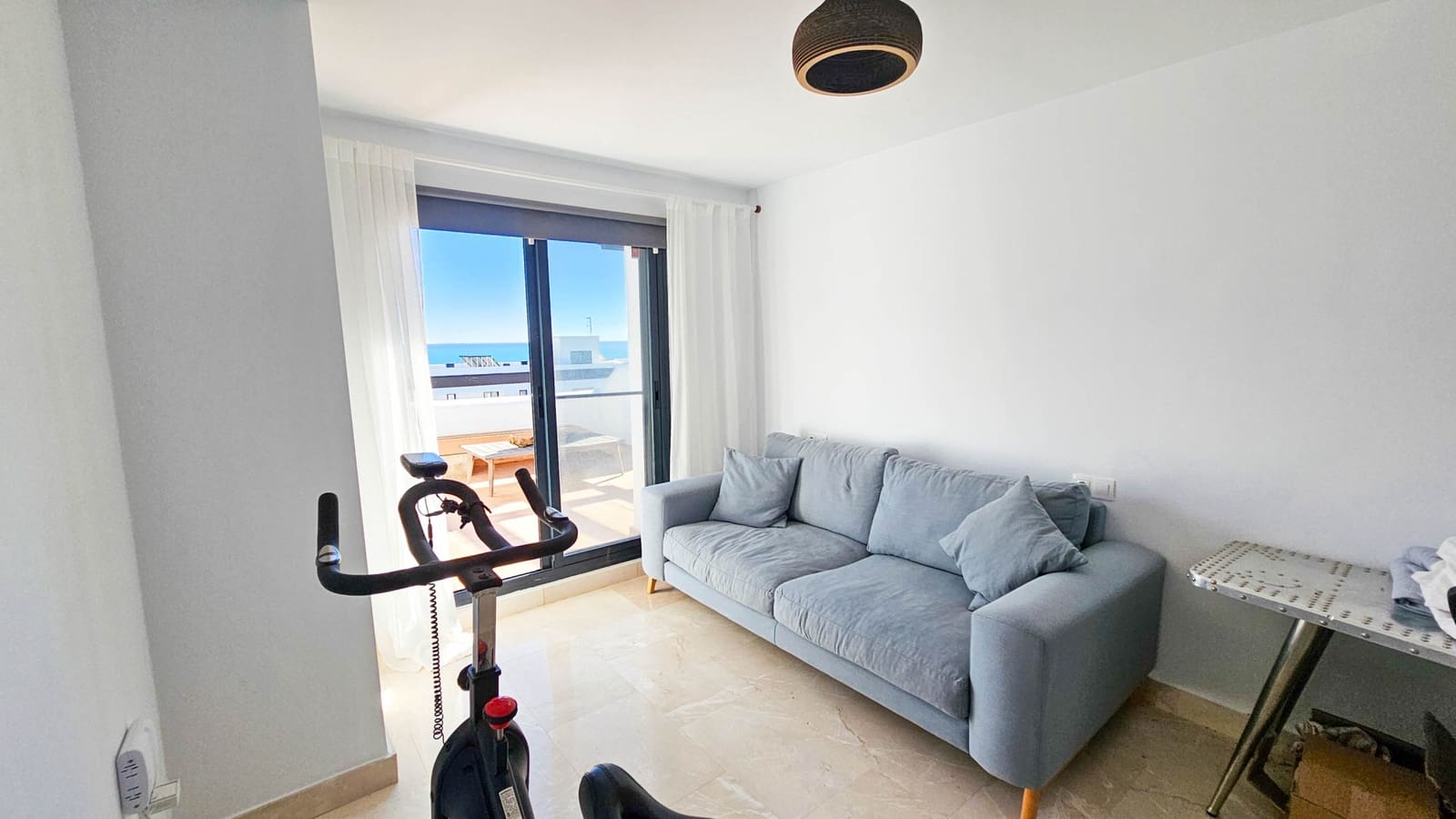 3 slaapkamer Penthouse te koop in Casares met zwembad garage - € 550.000 (Ref: 8671775)