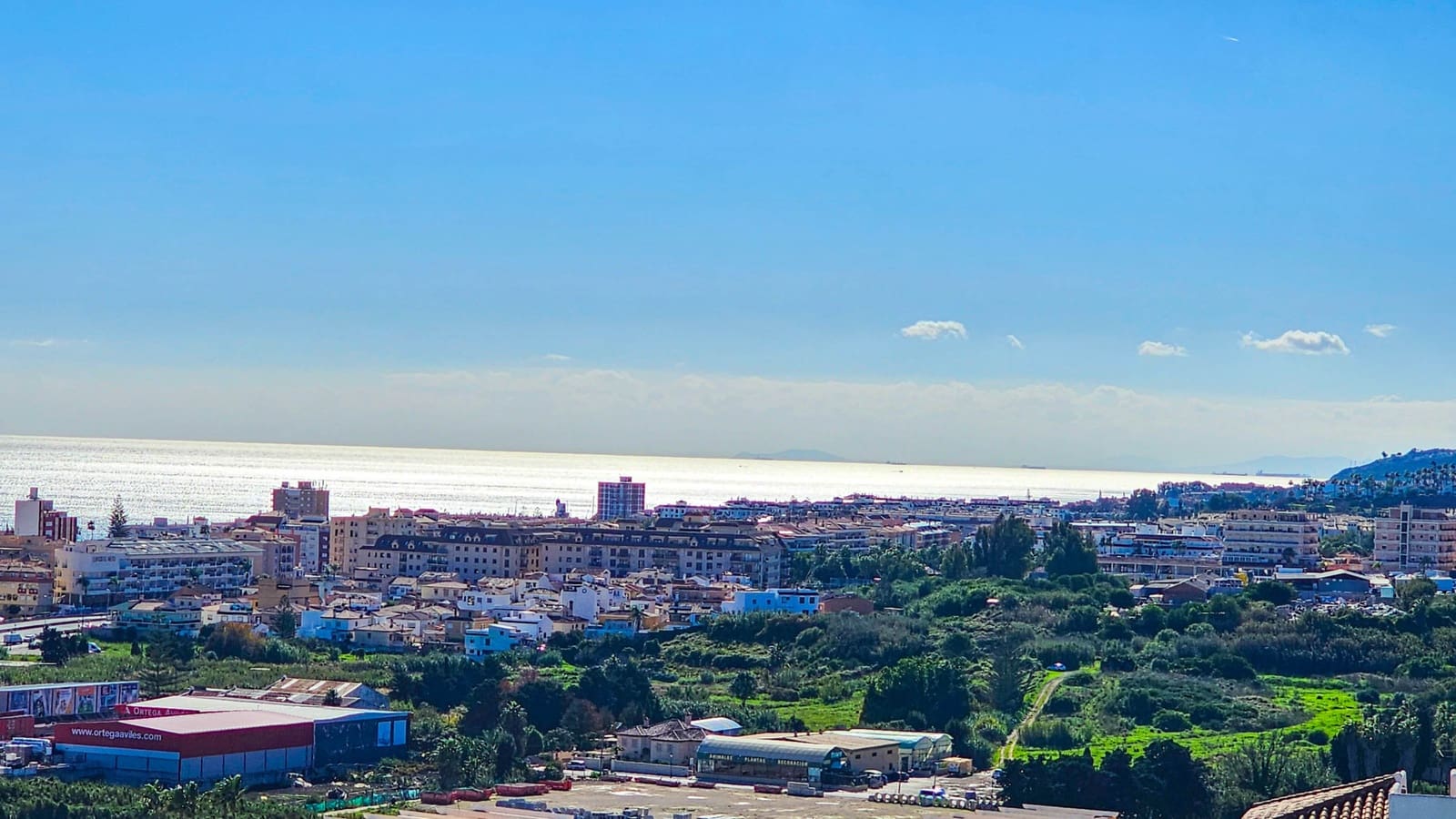 3 slaapkamer Penthouse te koop in Casares met zwembad garage - € 550.000 (Ref: 8671775)