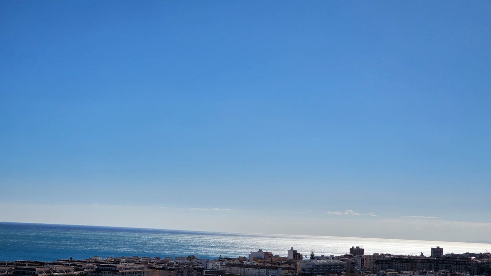 3 slaapkamer Penthouse te koop in Casares met zwembad garage - € 550.000 (Ref: 8671775)