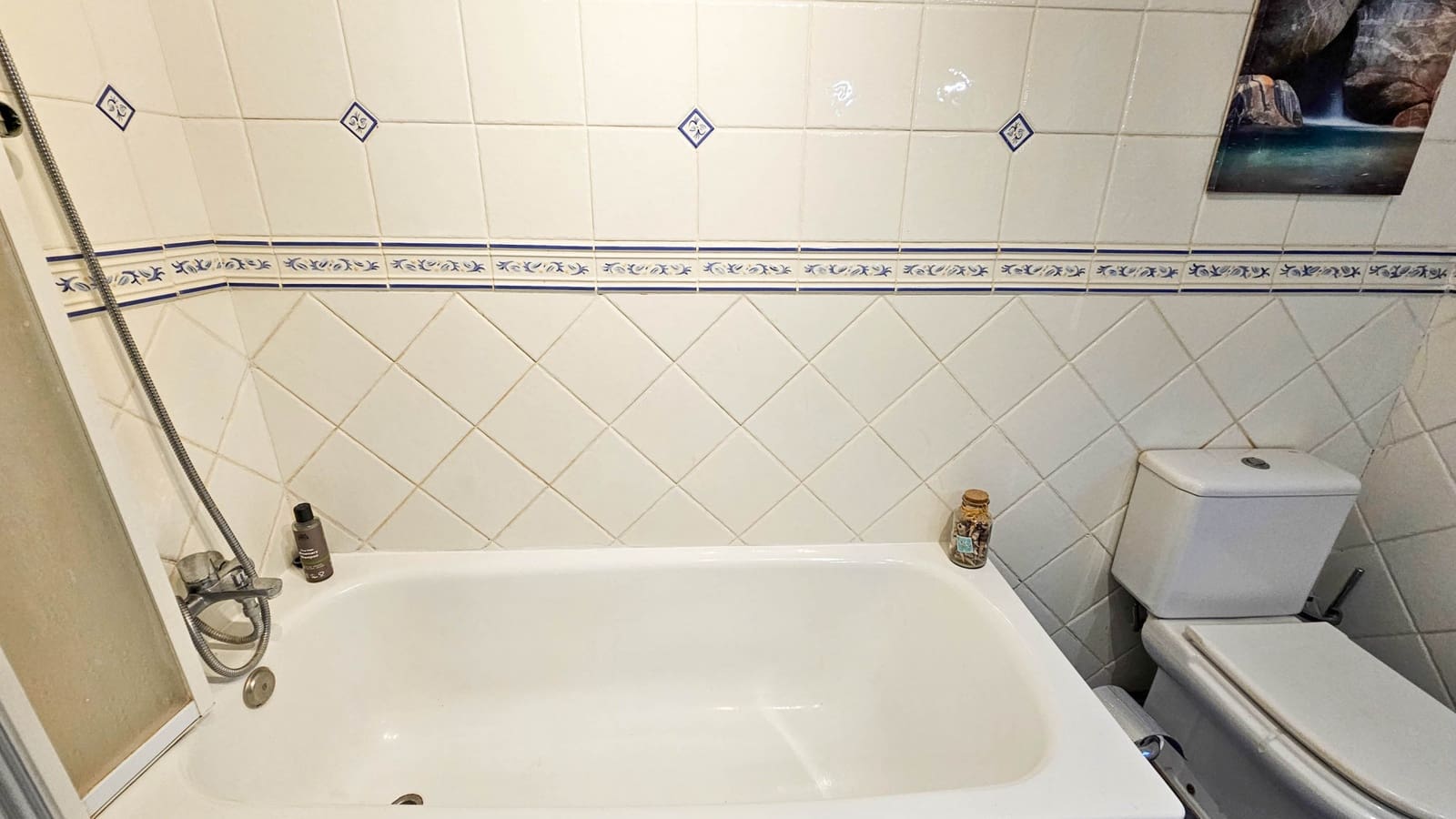 3 soverom Villa til salgs i Estepona med svømmebasseng - € 675 000 (Ref: 8694170)