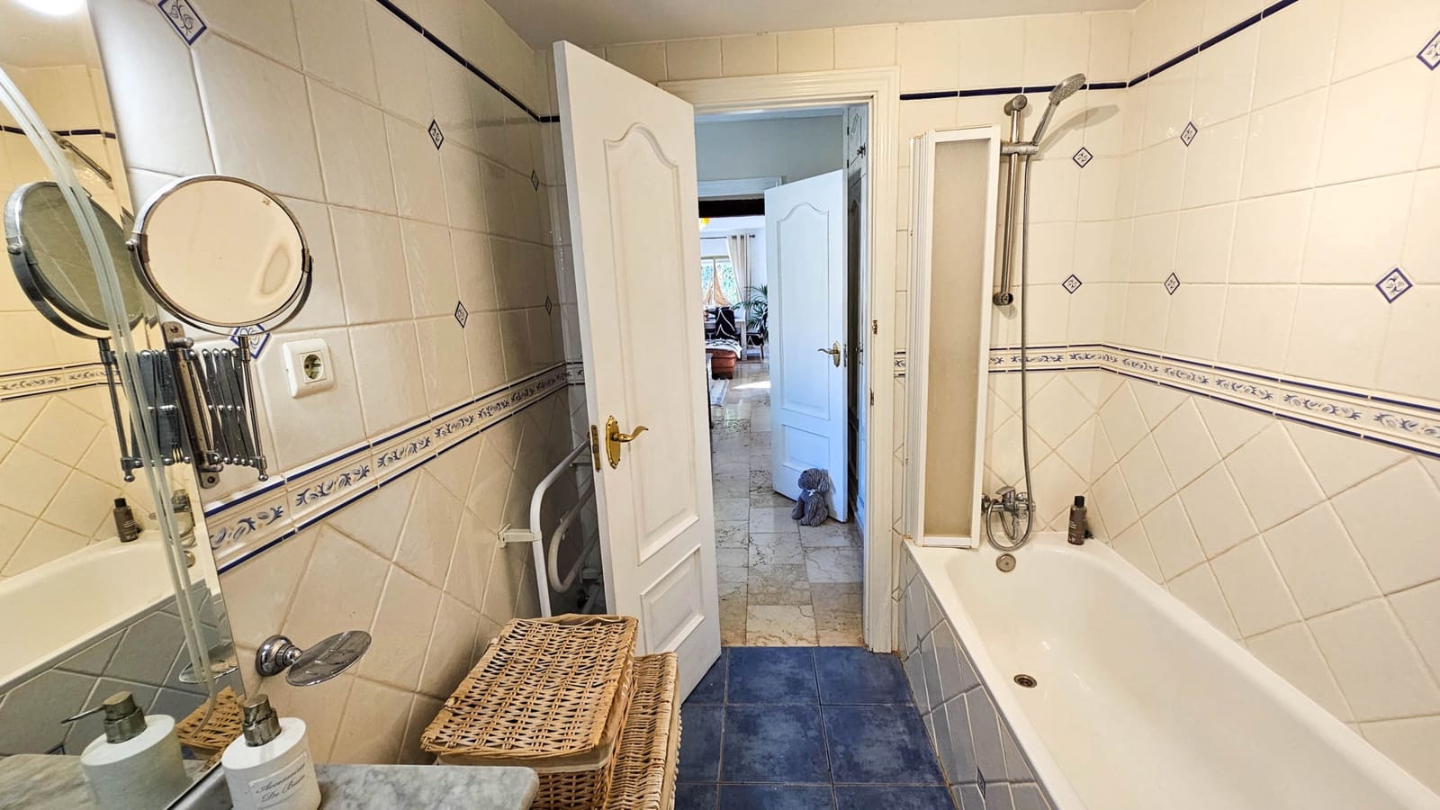 3 soverom Villa til salgs i Estepona med svømmebasseng - € 675 000 (Ref: 8694170)