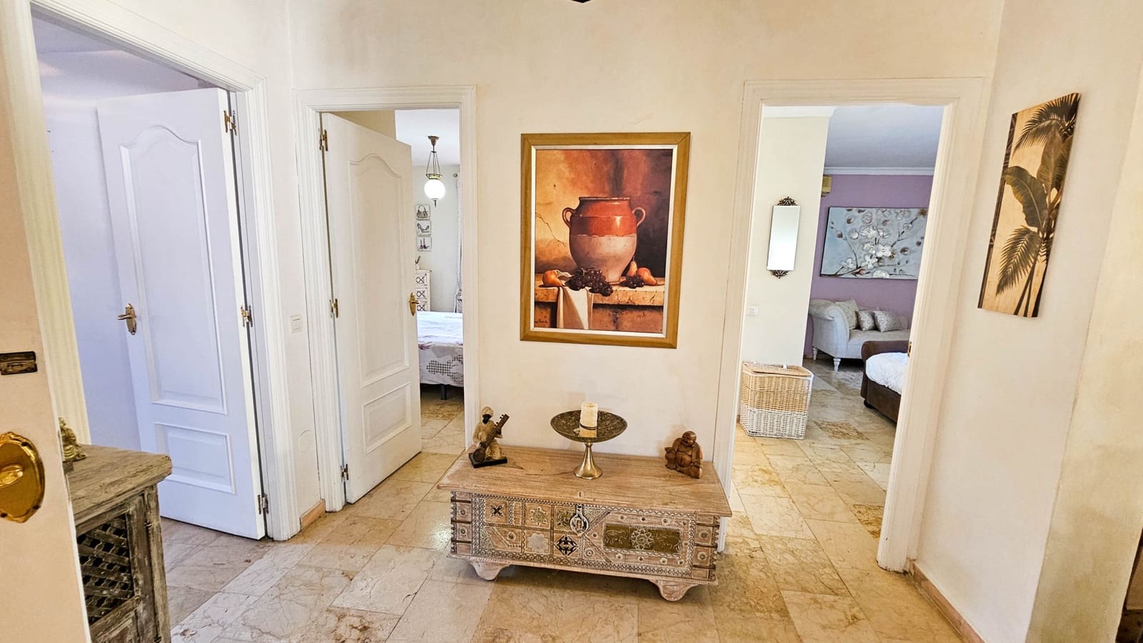 3 soverom Villa til salgs i Estepona med svømmebasseng - € 675 000 (Ref: 8694170)