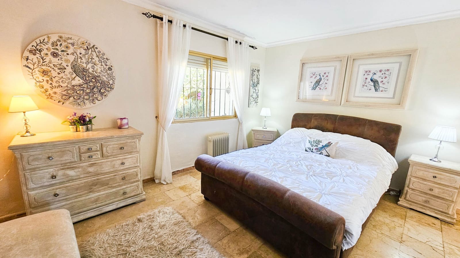 3 soverom Villa til salgs i Estepona med svømmebasseng - € 675 000 (Ref: 8694170)