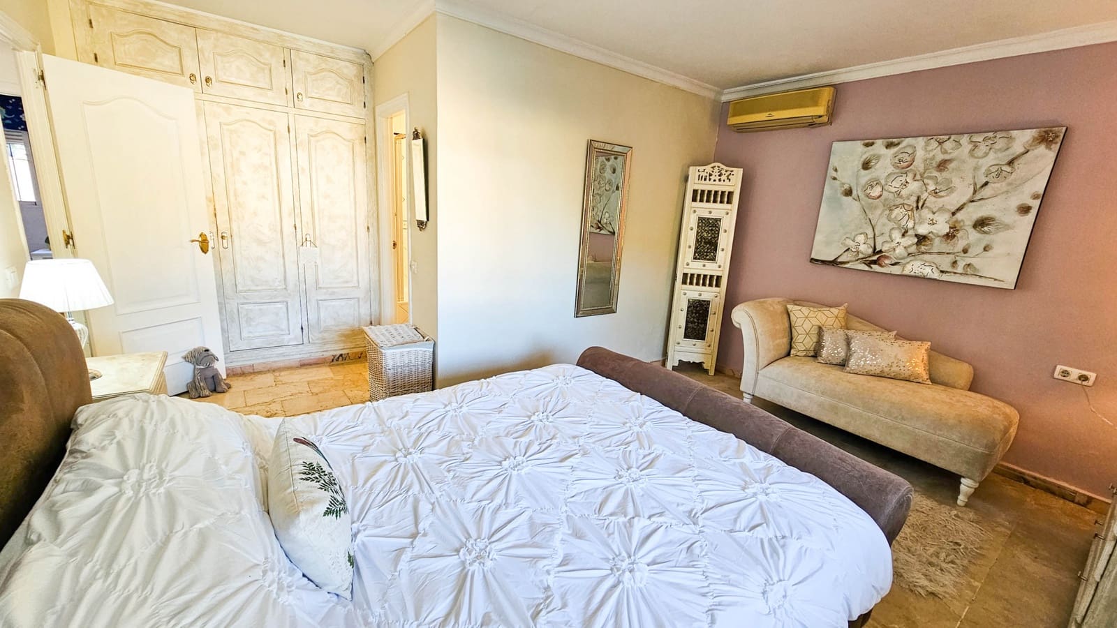 3 soverom Villa til salgs i Estepona med svømmebasseng - € 675 000 (Ref: 8694170)