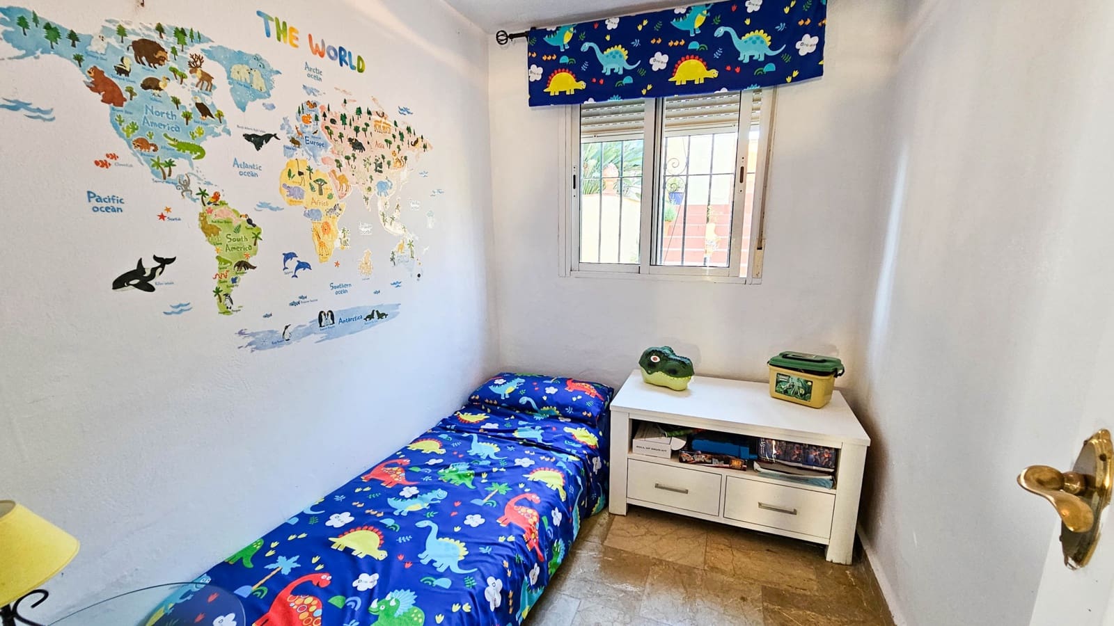 3 soverom Villa til salgs i Estepona med svømmebasseng - € 675 000 (Ref: 8694170)