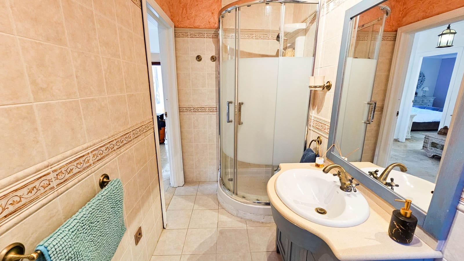 3 soverom Villa til salgs i Estepona med svømmebasseng - € 675 000 (Ref: 8694170)