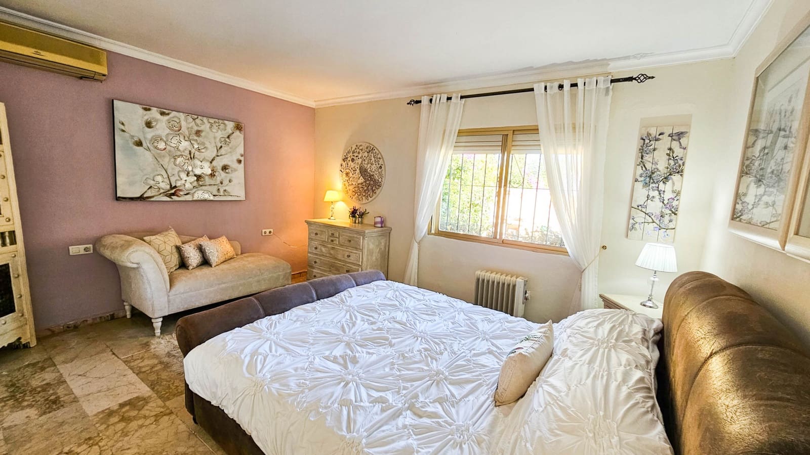 3 soverom Villa til salgs i Estepona med svømmebasseng - € 675 000 (Ref: 8694170)