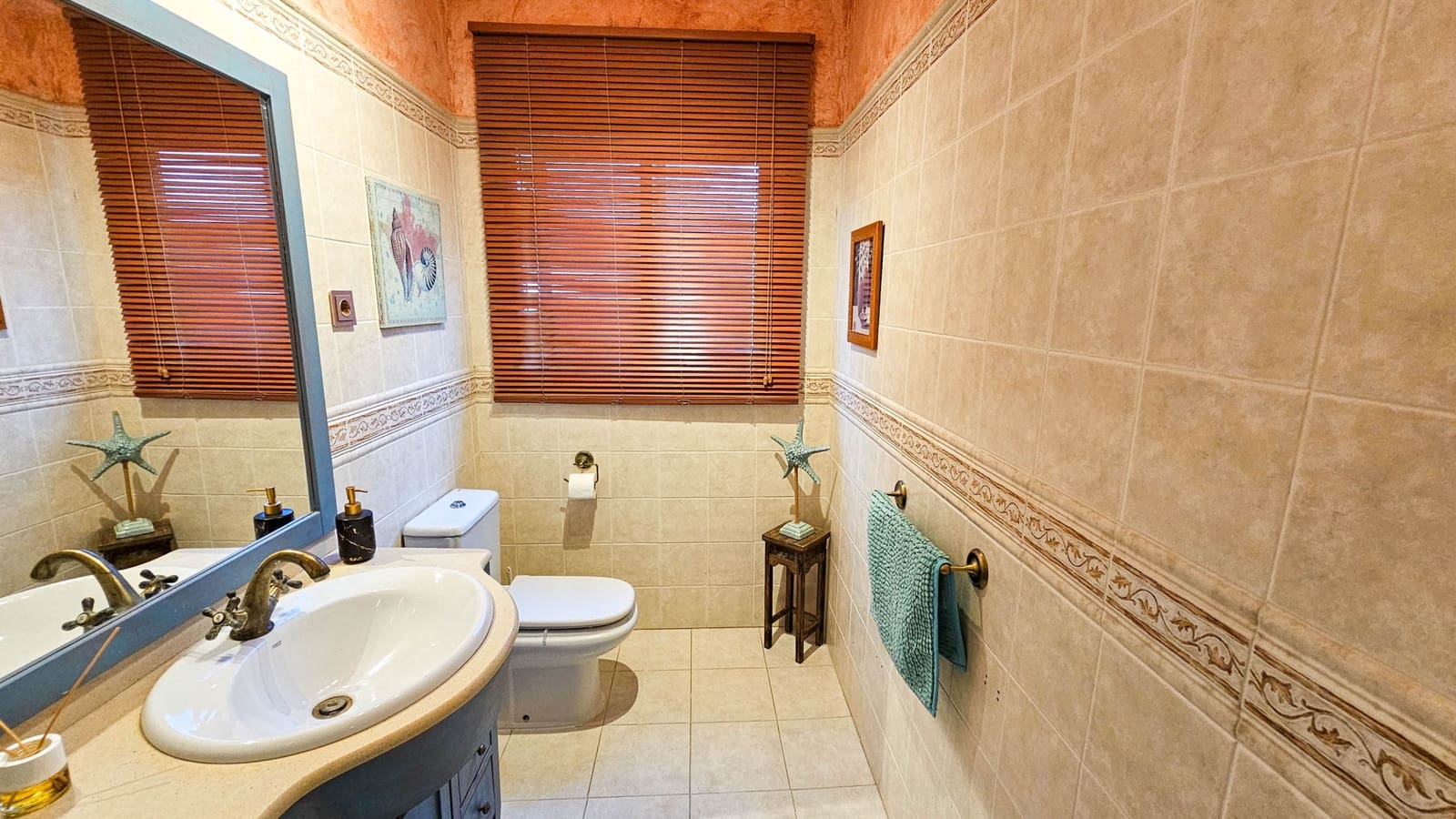 3 soverom Villa til salgs i Estepona med svømmebasseng - € 675 000 (Ref: 8694170)