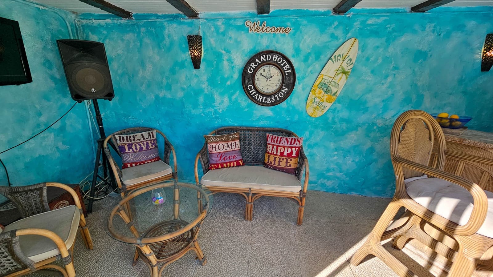 3 soverom Villa til salgs i Estepona med svømmebasseng - € 675 000 (Ref: 8694170)