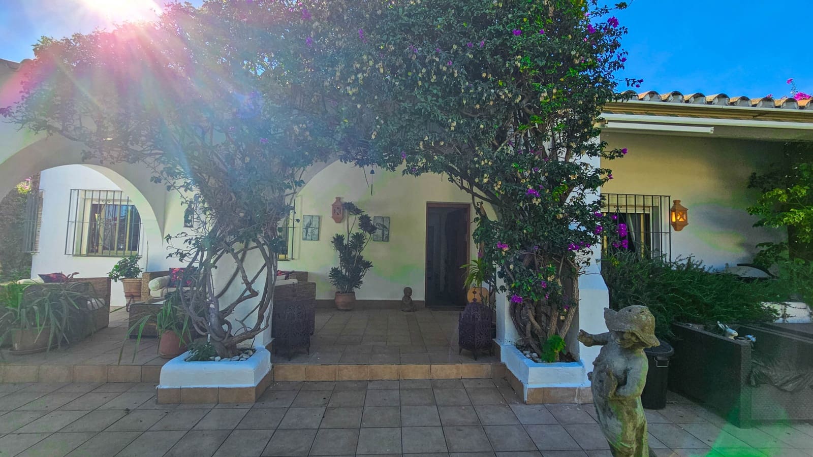 3 soverom Villa til salgs i Estepona med svømmebasseng - € 675 000 (Ref: 8694170)