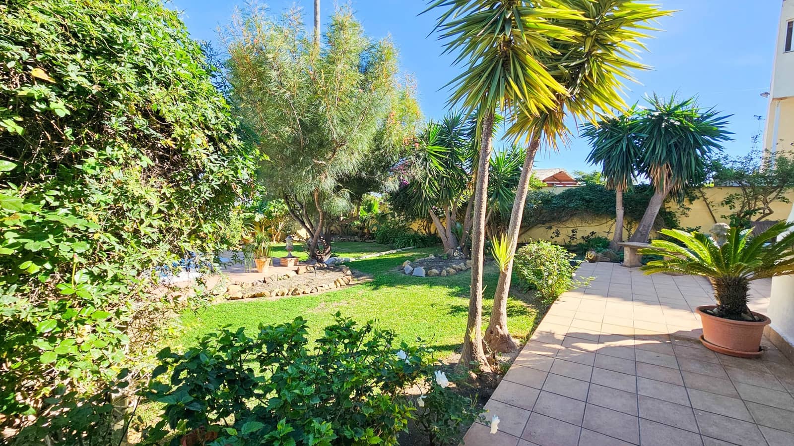 3 soverom Villa til salgs i Estepona med svømmebasseng - € 675 000 (Ref: 8694170)