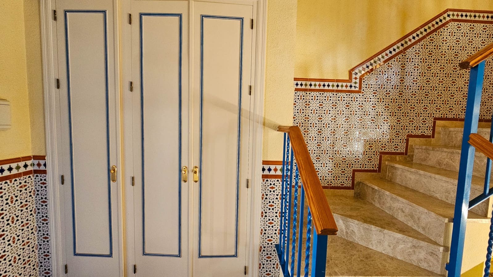 4 sovrum Semi-fristående Villa till salu i Casares med pool - 675 000 € (Ref: 8793463)