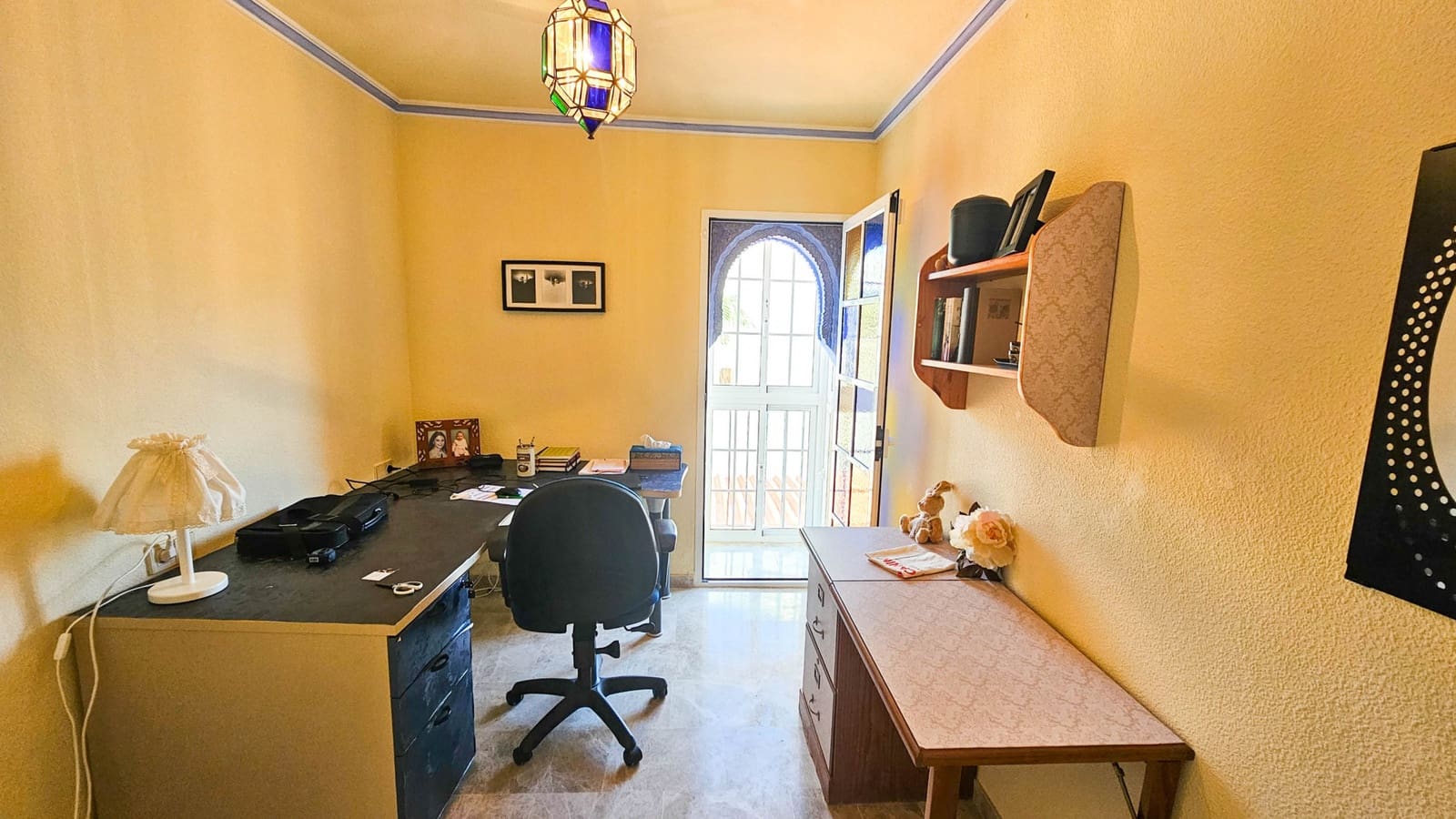 4 sovrum Semi-fristående Villa till salu i Casares med pool - 675 000 € (Ref: 8793463)