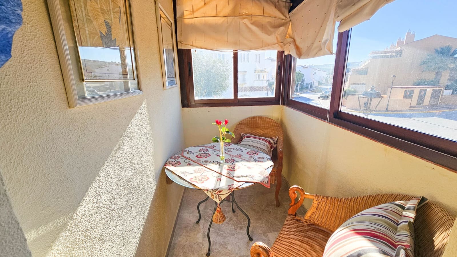 4 sovrum Semi-fristående Villa till salu i Casares med pool - 675 000 € (Ref: 8793463)