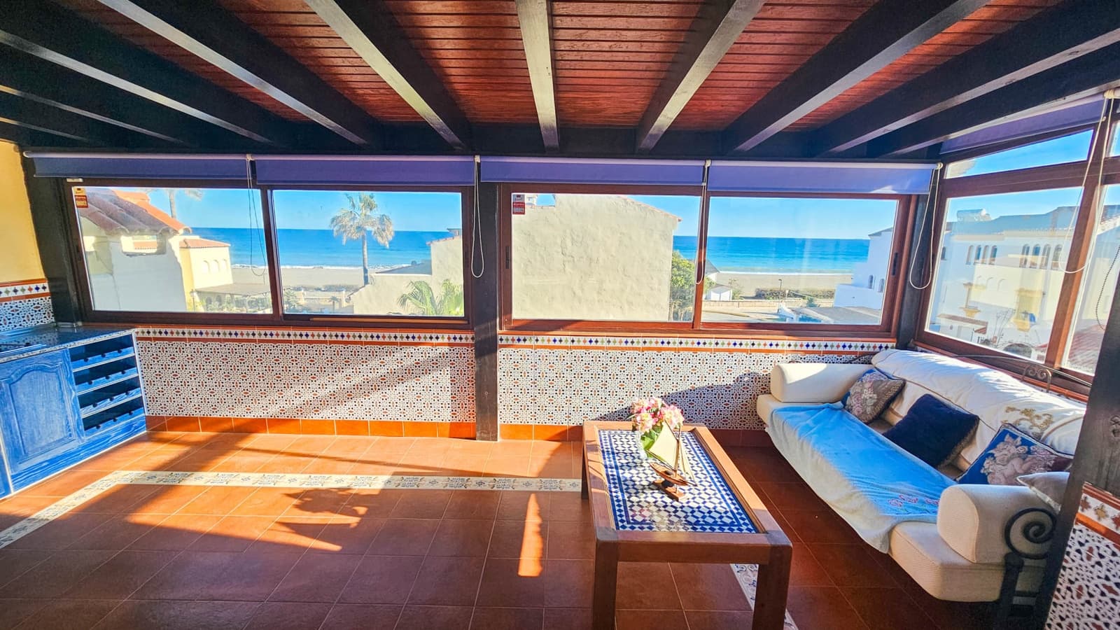 4 sovrum Semi-fristående Villa till salu i Casares med pool - 675 000 € (Ref: 8793463)