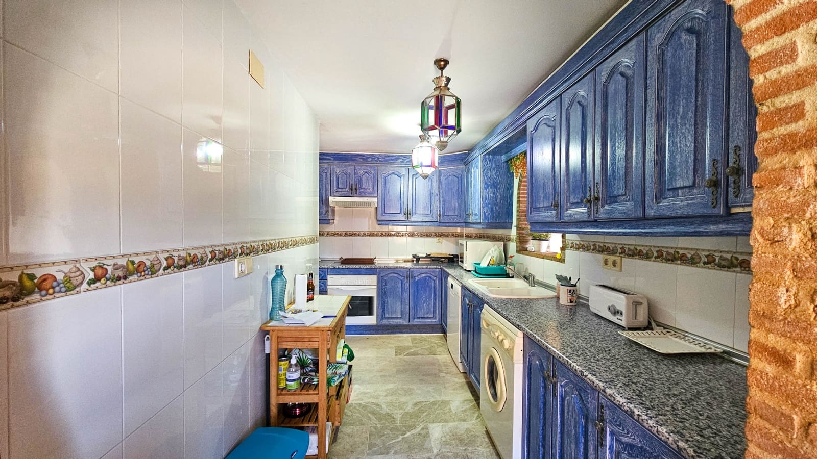 4 slaapkamer Halfvrijstaande villa te koop in Casares met zwembad - € 675.000 (Ref: 8793463)