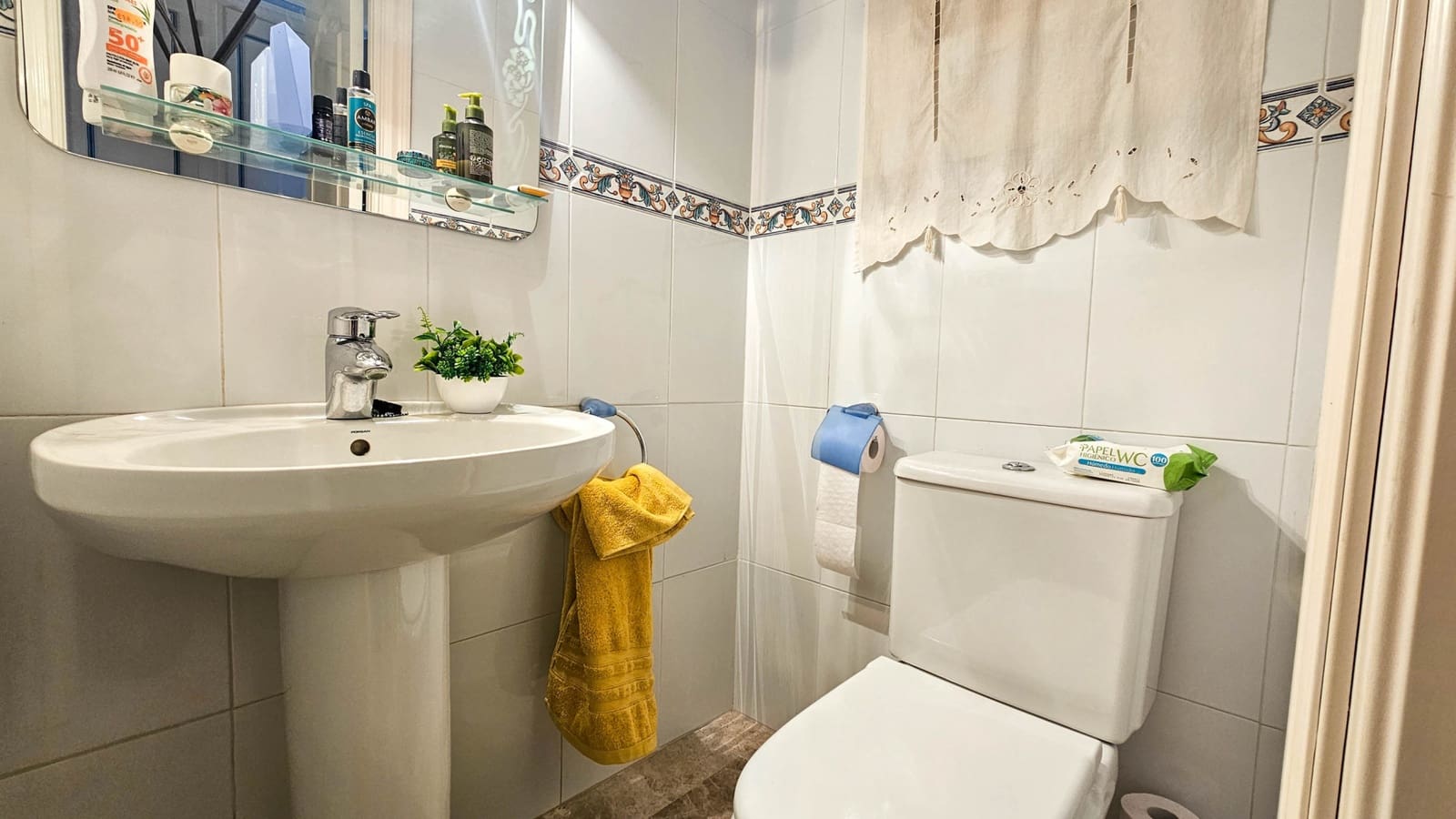 4 slaapkamer Halfvrijstaande villa te koop in Casares met zwembad - € 675.000 (Ref: 8793463)