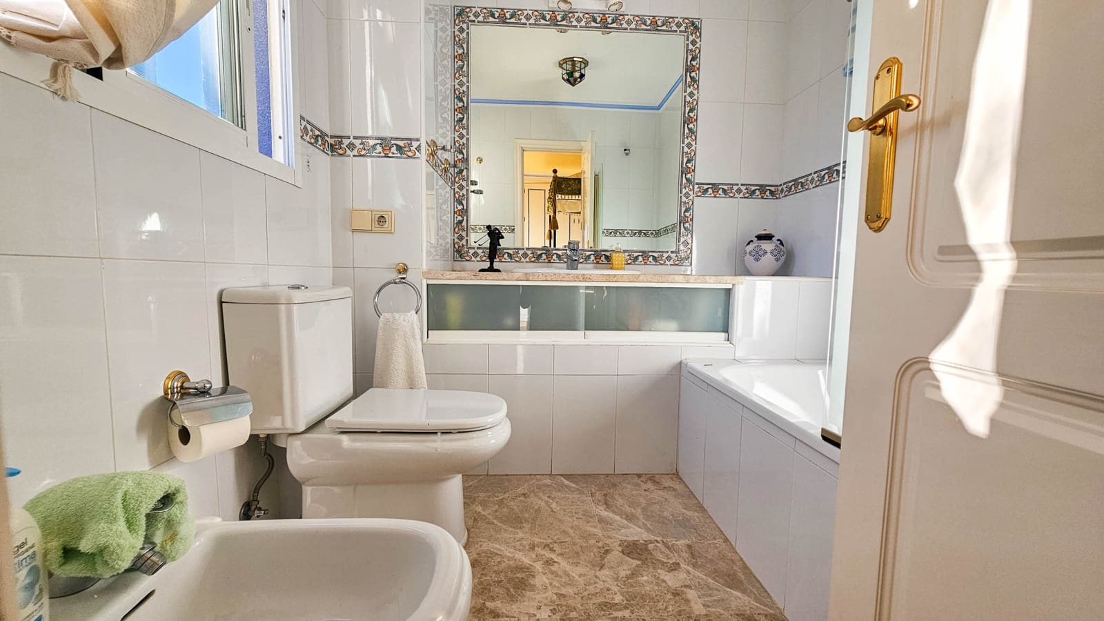 4 slaapkamer Halfvrijstaande villa te koop in Casares met zwembad - € 675.000 (Ref: 8793463)