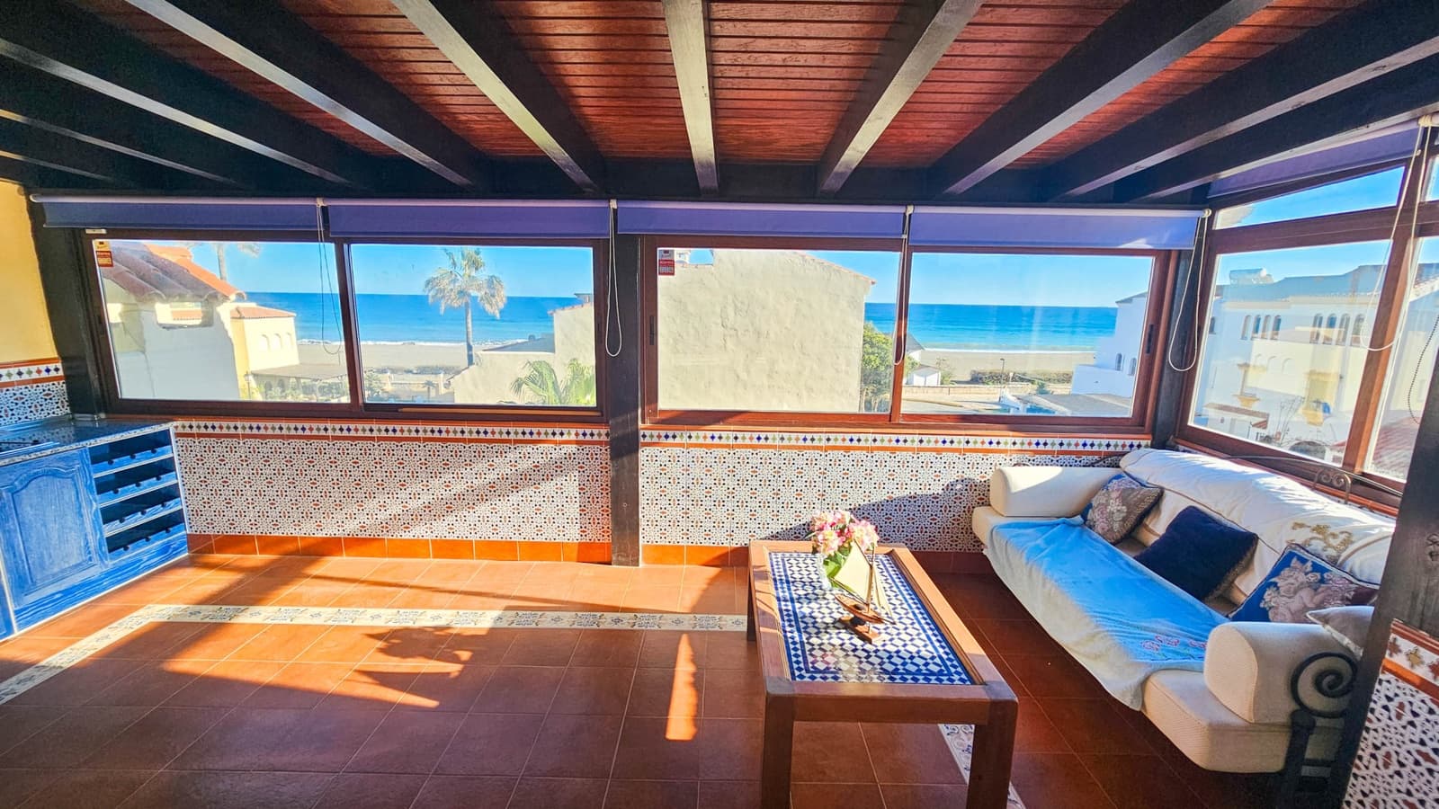 4 slaapkamer Halfvrijstaande villa te koop in Casares met zwembad - € 675.000 (Ref: 8793463)
