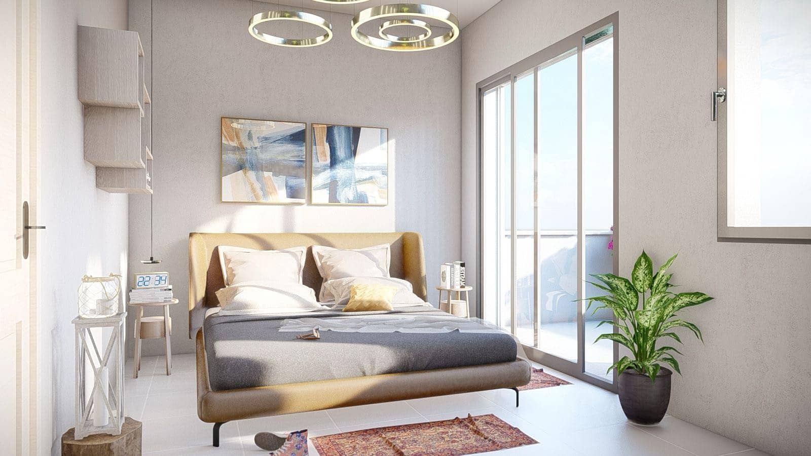 2 camera da letto Villetta Bifamiliare in vendita in Manilva con piscina - 385.000 € (Rif: 8813818)