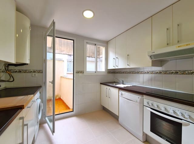 3 soveværelse Penthouse til salg i Casares med swimmingpool garage - € 239.000 (Ref: 8849313)