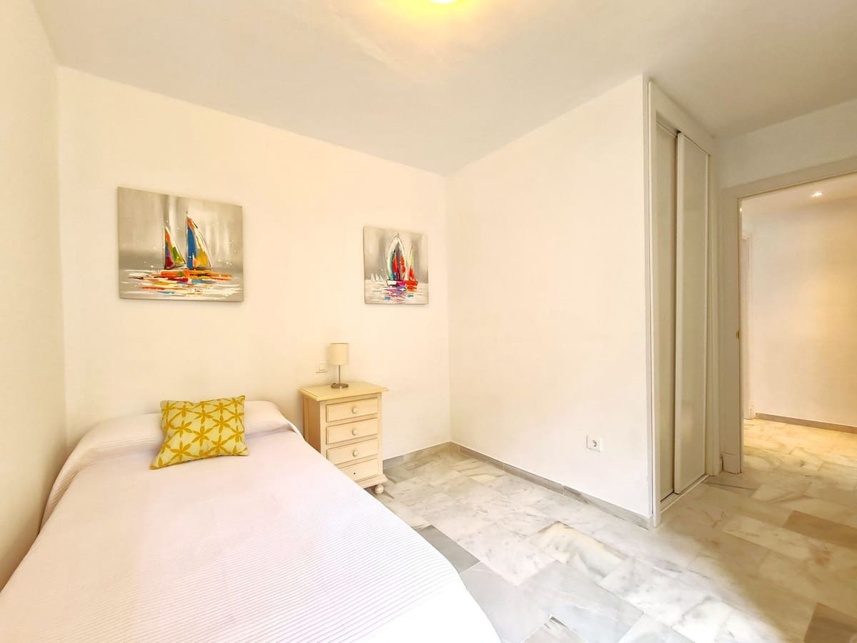 3 soveværelse Penthouse til salg i Casares med swimmingpool garage - € 239.000 (Ref: 8849313)