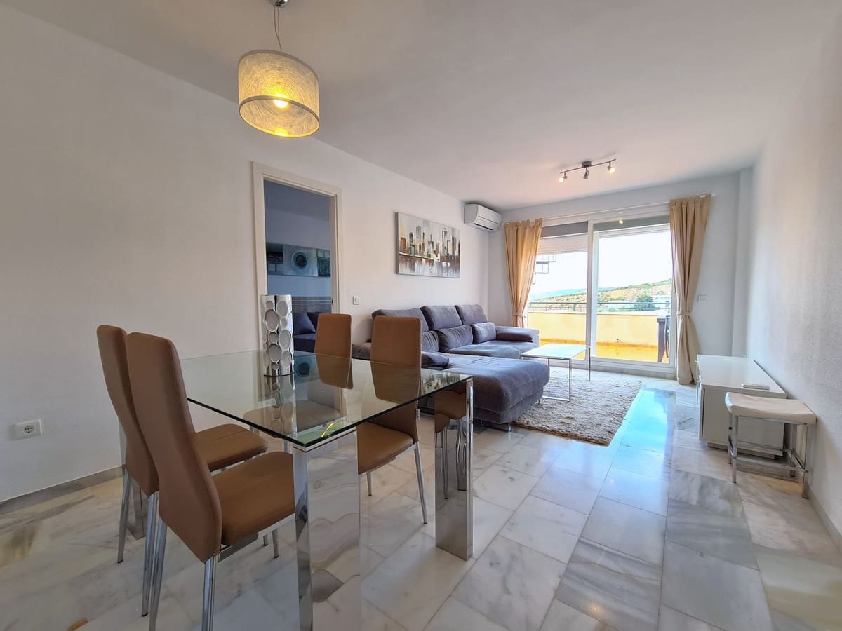 3 soveværelse Penthouse til salg i Casares med swimmingpool garage - € 239.000 (Ref: 8849313)