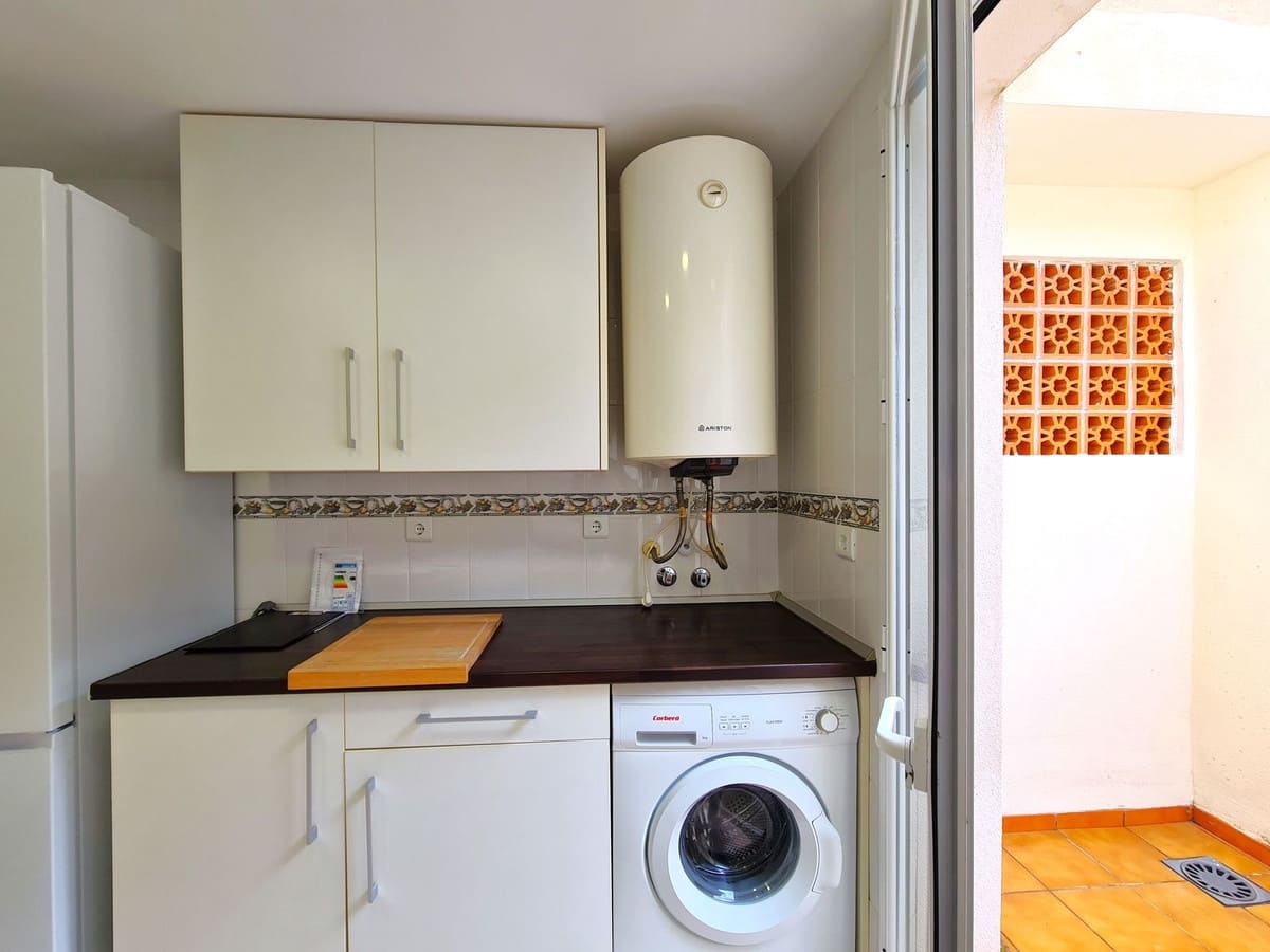 3 soveværelse Penthouse til salg i Casares med swimmingpool garage - € 239.000 (Ref: 8849313)