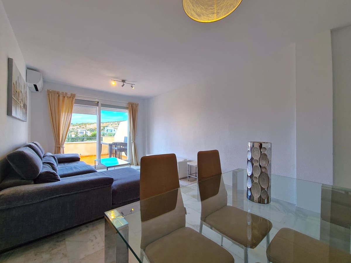 3 soveværelse Penthouse til salg i Casares med swimmingpool garage - € 239.000 (Ref: 8849313)