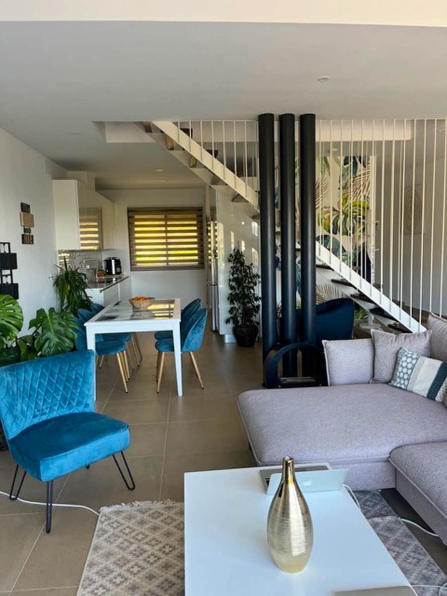 3 sovrum Hus till salu i Manilva med pool garage - 388 500 € (Ref: 8862502)