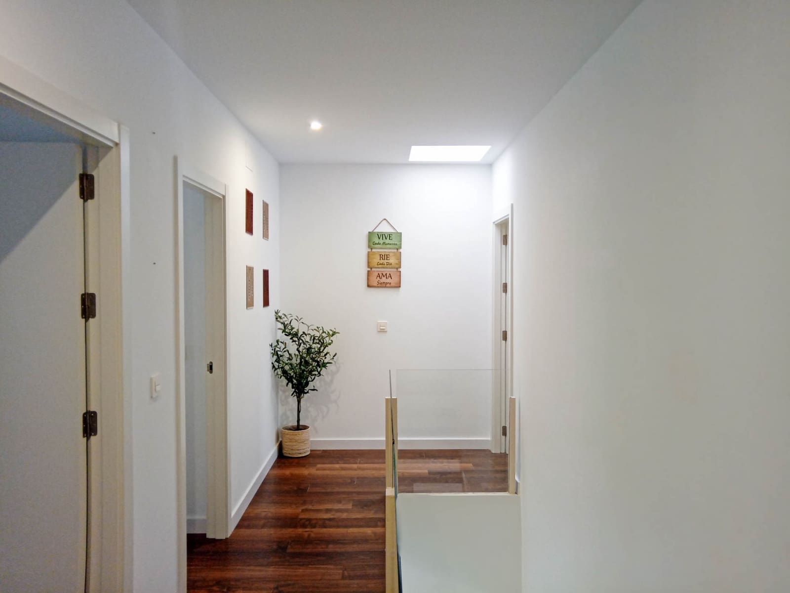 3 sovrum Hus till salu i Manilva med pool garage - 388 500 € (Ref: 8862502)