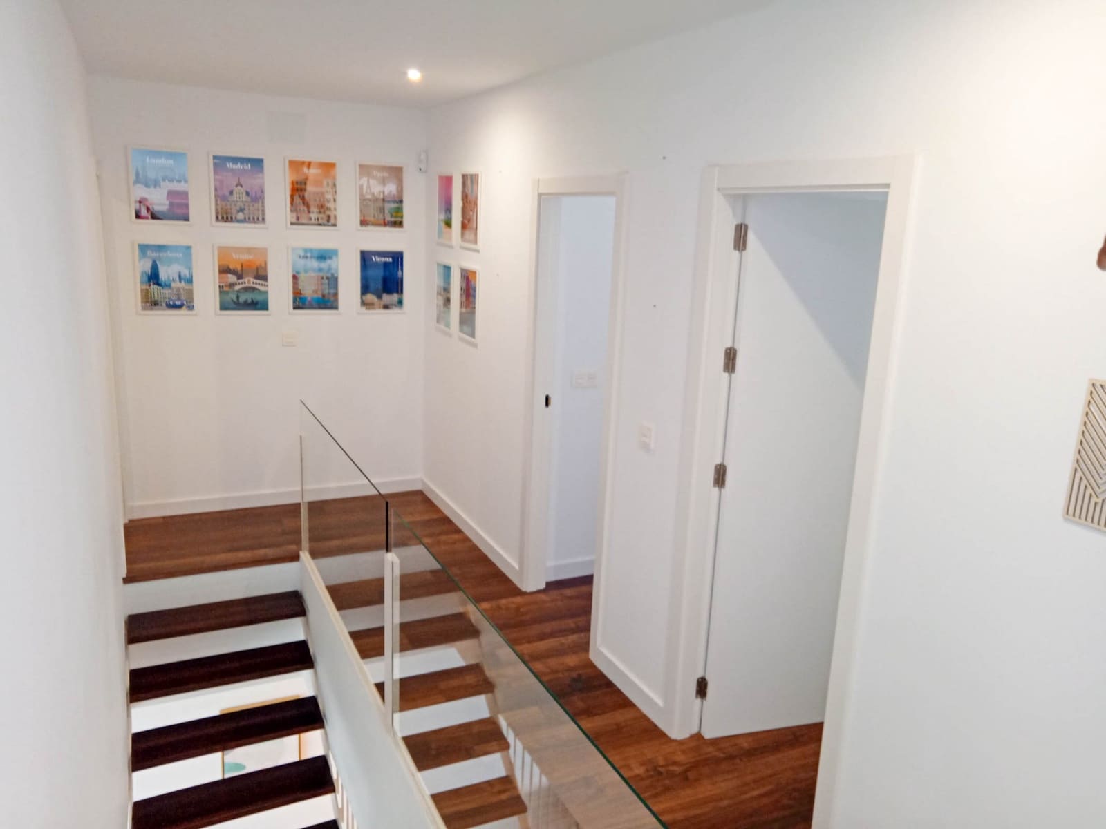 3 sovrum Hus till salu i Manilva med pool garage - 388 500 € (Ref: 8862502)