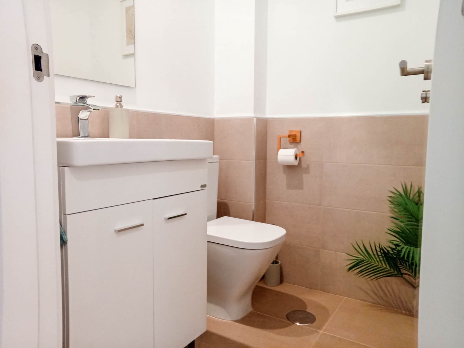 3 sovrum Hus till salu i Manilva med pool garage - 388 500 € (Ref: 8862502)