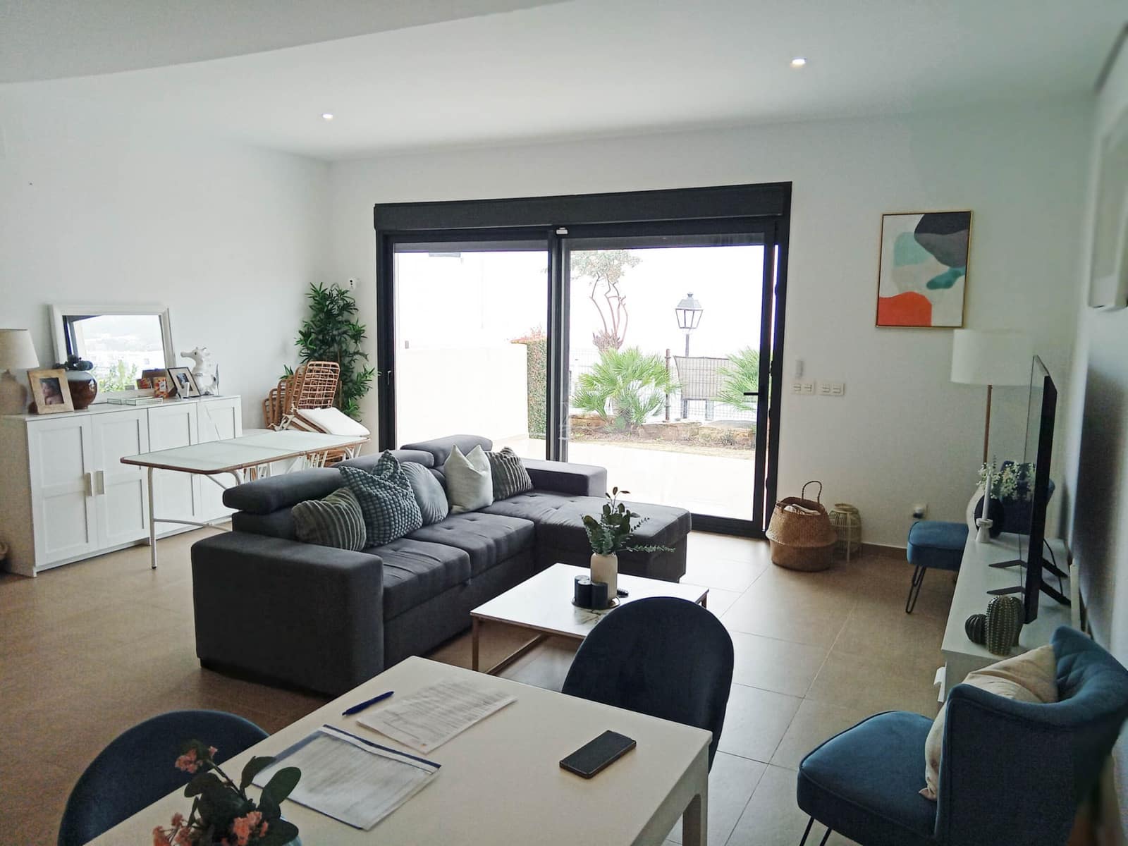 3 sovrum Hus till salu i Manilva med pool garage - 388 500 € (Ref: 8862502)