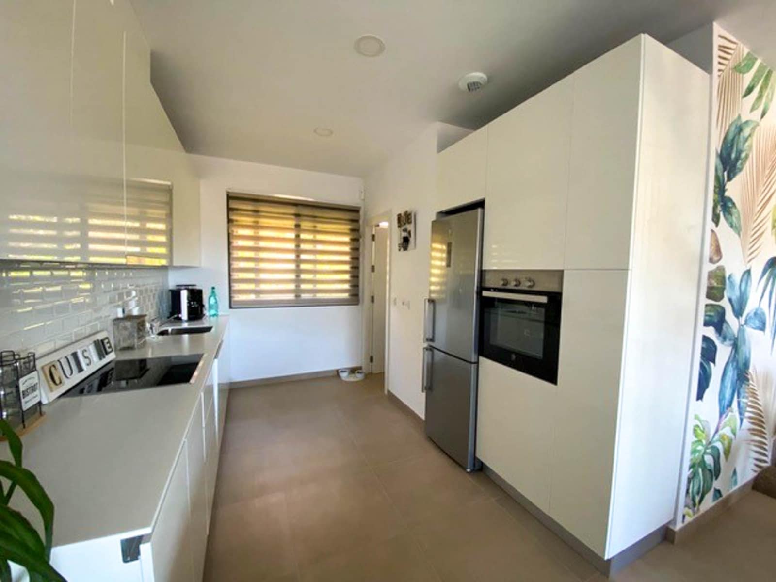 3 sovrum Hus till salu i Manilva med pool garage - 388 500 € (Ref: 8862502)