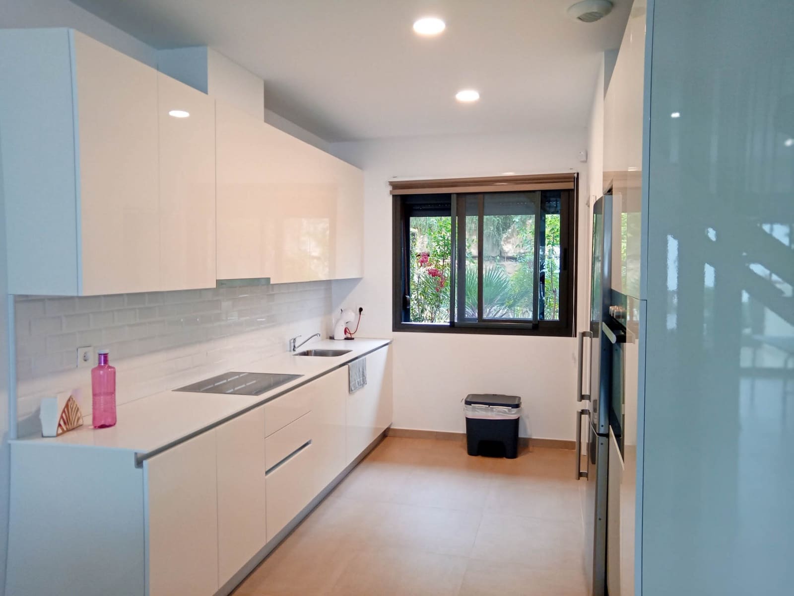 3 sovrum Hus till salu i Manilva med pool garage - 388 500 € (Ref: 8862502)