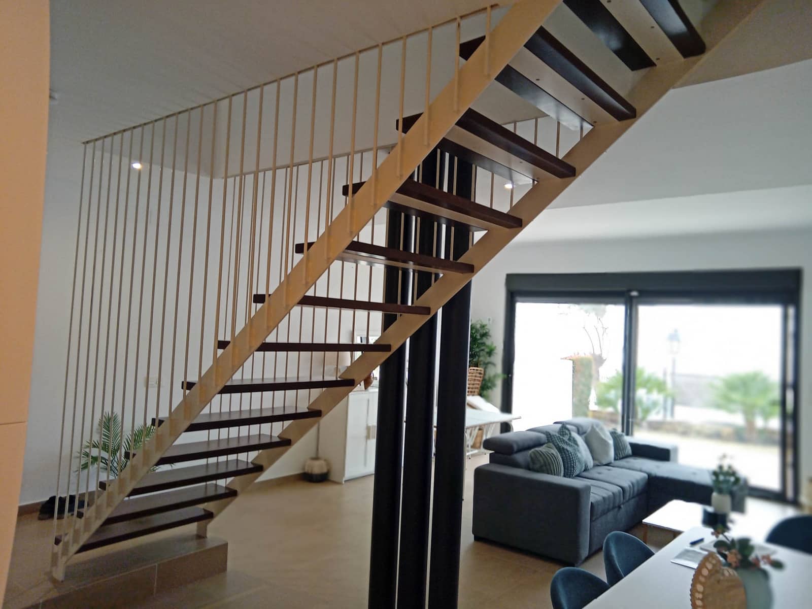 3 sovrum Hus till salu i Manilva med pool garage - 388 500 € (Ref: 8862502)