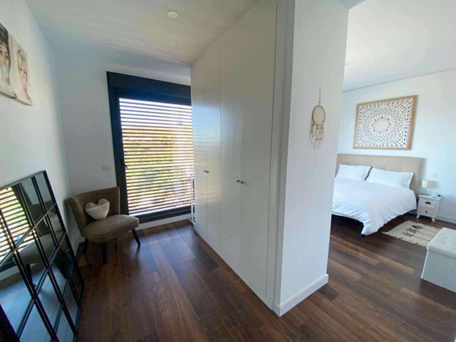 3 sovrum Hus till salu i Manilva med pool garage - 388 500 € (Ref: 8862502)