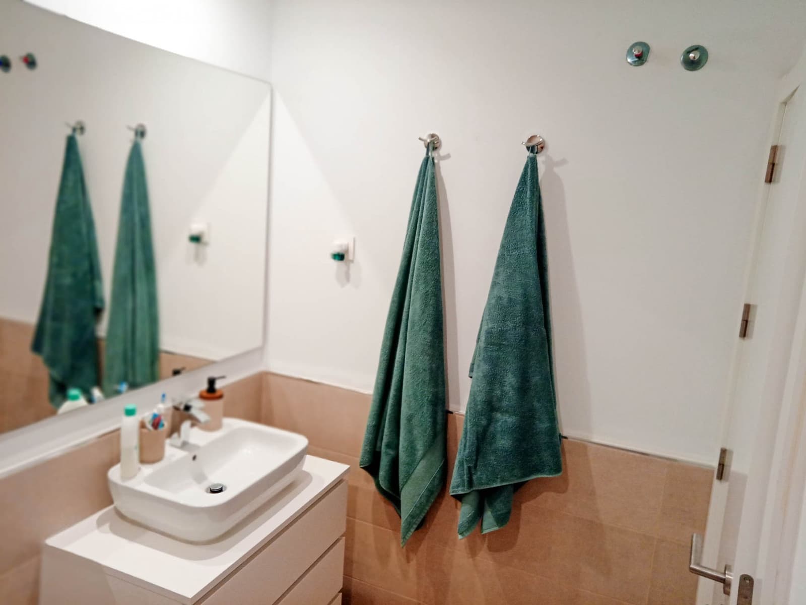 3 sovrum Hus till salu i Manilva med pool garage - 388 500 € (Ref: 8862502)